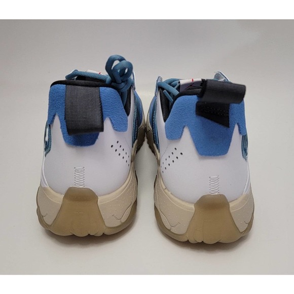 Nike Air Jordan Delta 2 Blue White Shoes Sneakers Men\'s 9.5 CV8121-400 9.5M 11W main image 4